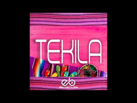 Elee Bermudez - Tekila