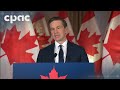 Conservative Leader Pierre Poilievre speaks with reporters – July 14, 2025