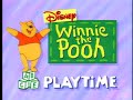 Winnie The Pooh Playtime Cowboy Pooh Bumpers