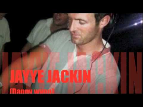 TWEAK presents JAYYE JACKIN