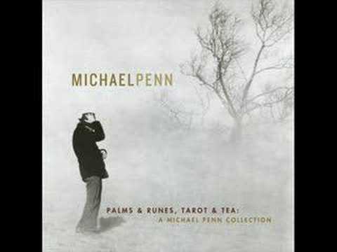 Michael Penn - Cupid's Got a Brand New Gun (New Version)