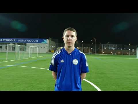 Evolution Sports Qatar Experience l LLS Graduate, Jack Ashcroft