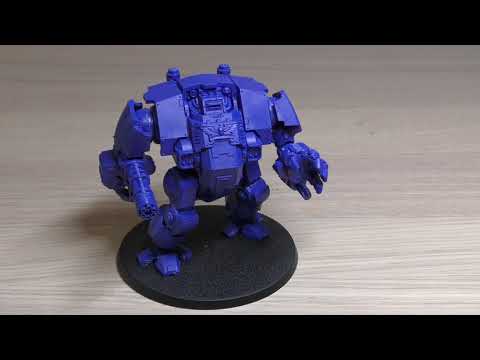 Warhammer 40K Conquest - 24 & 25 - Review