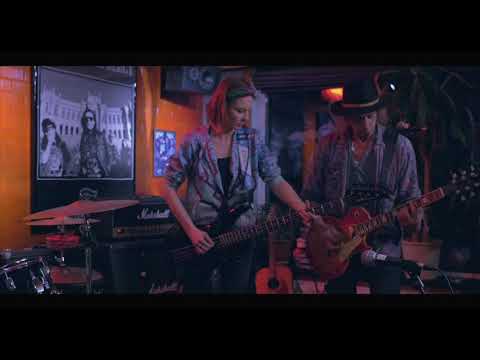 CROSSJAM @ NIGHT OF THE GUITARS 2018