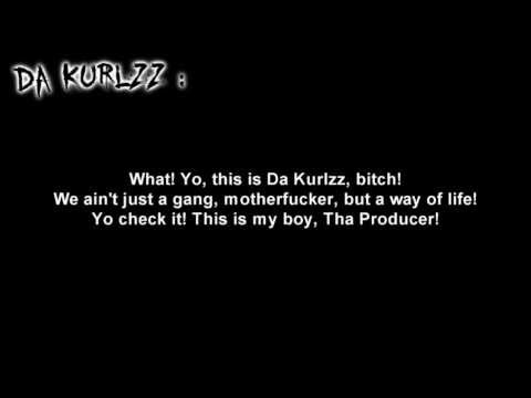 Hollywood Undead - Scene For Dummies [Lyrics]