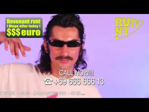 Revenant RV NT Milan Man SS23