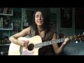 Against Me! -Walking Is Still Honest (Acoustic Cover) -Jenn Fiorentino