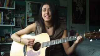 Against Me! -Walking Is Still Honest (Acoustic Cover) -Jenn Fiorentino