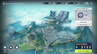 Wuthering Waves Gameplay | Operation: Frontier Renewal Permanent Event Part 2 Completed