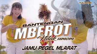 Download lagu MBEROT NDAK UMOM - DJ BANTENGAN JAMU PEGEL MLARAT || YG INI PAKE DRUM GAESS mp3 Download lagu MBEROT NDAK UMOM - DJ BANTENGAN JAMU PEGEL MLARAT || YG INI PAKE DRUM GAESS mp3