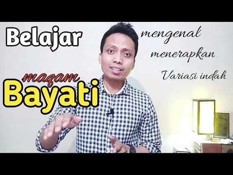 download lagu mp3 mp4 Belajar Bayati, download lagu Belajar Bayati gratis, unduh video klip Download Belajar Bayati Mp3 dan Mp4 320kbps Gratis