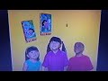 Dora The Explorer And Little Bill On VHS TV Spot 2001