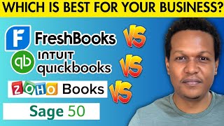 5 Best Accounting Software for Multiple Businesses