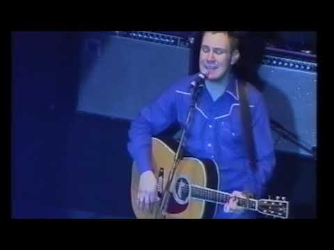 Thumbnail for David Gray - "Say Hello, Wave Goodbye" Live from Brixton Academy, 2001 by David gray