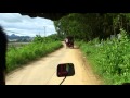 Lên Nương Xe Tuk Tuk Quan Lạn