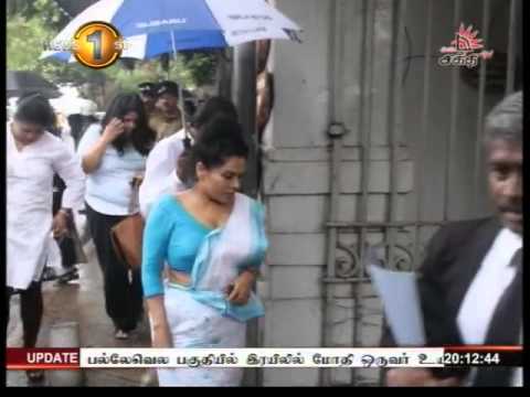 News1st விமல் வீரவங்சவின் மனைவிக்கு எதிரான வழக்கு விசாரணை அடுத்த வருடம் வரை ஒத்திவைப்பு