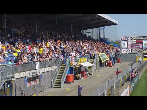 CAMBUUR SFEER