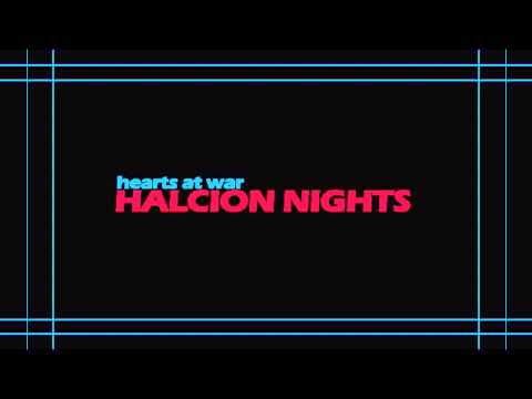 Halcion Nights video