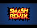 Boss E Star Fox 64 Smash Remix N64
