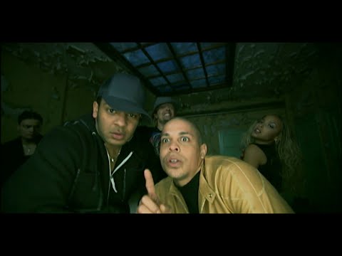 Bro'Sis - U Build Me Up - Offizielles Musikvideo (2004)