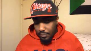 Started From The Bottom Freestyle - UnScripted Hip Hop