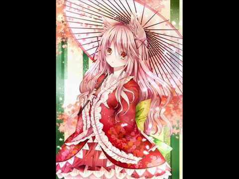 オオカミの口笛の歌 (The Wolf Whistling Song)