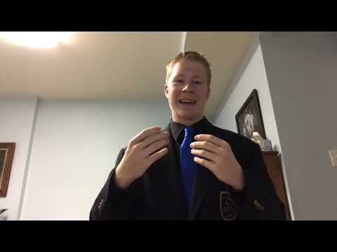 Business Finance Series Event - Chase Hanson Role Play