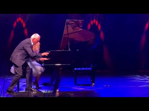 Wirtuoz i Małgorzata - Waldemar Malicki i Małgorzata Krzyżanowicz