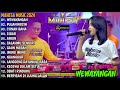 AYU CANTIKA WEWAYANGAN MAHESA MUSIC POPULER ALBUM