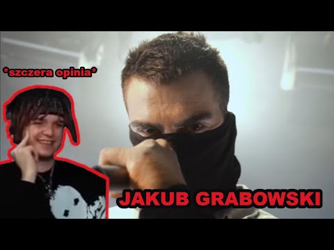 MULTI reaguje na Jakub Grabowski (Quebonafide) SB Starter - Łapacz Snów
