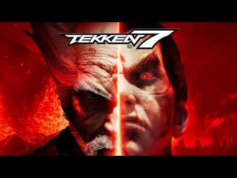 Ace vs Tekken 7 ( 100 win streak goal)
