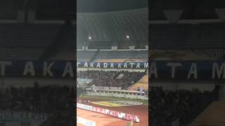Download lagu CHANT 26CCBOYS BOBOTOH FAMIGLIA | FORZA PERSIB mp3
