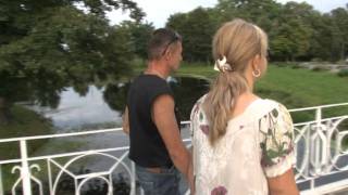 tropical polny kwiat  teledysk