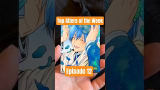 ✨Top Alters of the Week - Episode 12✨