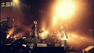 CHEMISTRY  PIECES OF A DREAM LIVE