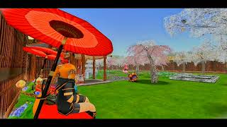 Download lagu fūmizekka instrumental (sweet reincarnation ED) mp3