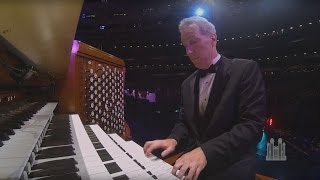 The Twelve Days of Christmas “Name That Tune” Contest (Day 1) - Mormon Tabernacle Choir