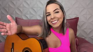 Cerveja, sal e limão - Matheus e Kauan (Cover - Marcela Ferreira)