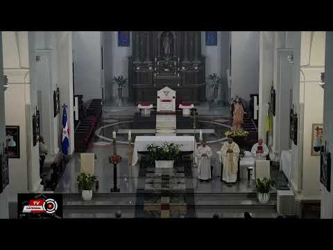 CATEDRAL METROPOLITANA DE SANTIAGO