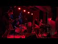 Sunset Rubdown - Stadiums and Shrines II (Live 3/28/23 - Somerville, MA)
