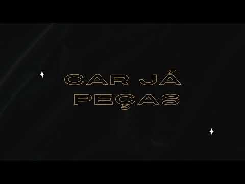 CarJá Peças video thumbnail