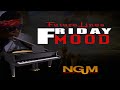 FutureLines Friday Mood Promo