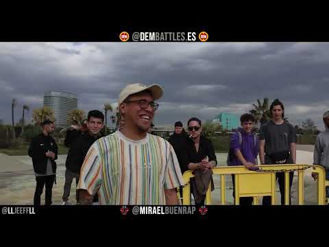 NEVILS vs TMS vs KORI RONDO 1 FILTROS DEM ZARAGOZA 🇪🇸 (Filtro final)