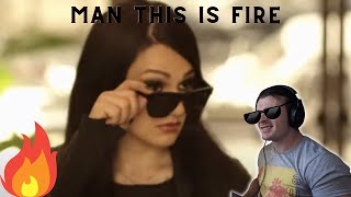 Bodybuilder Reacts - Chuckie - Makin' Papers (feat. Lupe Fiasco, Too Short, and Snow Tha Product)