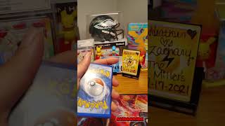 #chaosrising #pokemoncards #asmr #tradingcards #pokemontcg #pokemoncardopening #newpokemonset