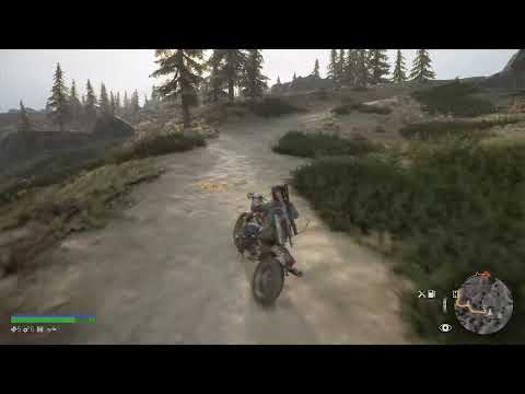 DAYS GONE WALKTHROUGH GAMEPLAY PART 34