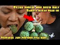 GAW4T RUJAK DURIAN MINI BIKIN HALV 3 HARI