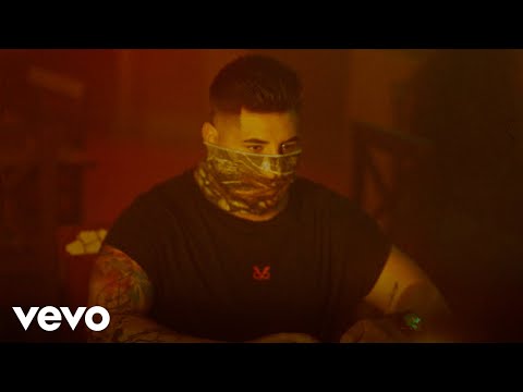 Pierre La Voz - Inmune a Cupido (Official Video)