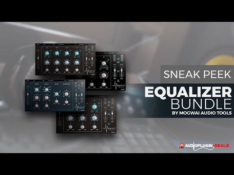 Free Download Mogwai Audio Tools Everything Bundle v2021.03 MAC-HCiSO