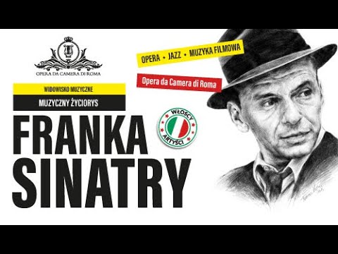 Bilety na koncert „Muzyczny życiorys Franka Sinatry” we wrześniu 2025 – 6 miast w Polsce (do -25%) - Image 2
